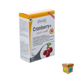 PHYSALIS CRANBERRY+ NF COMP 30