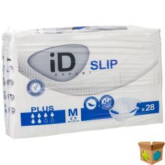 ID EXPERT SLIP M PLUS 28