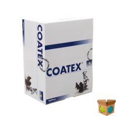 COATEX CAPS 4X60
