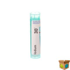 IODUM 30K GR 4G BOIRON