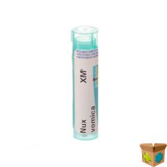 NUX VOMICA XMK GR 4G BOIRON