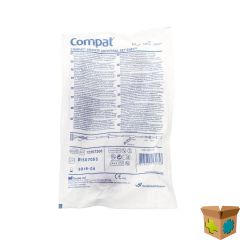 COMPAT UNIVERSAL SET GRAVITY ENFIT