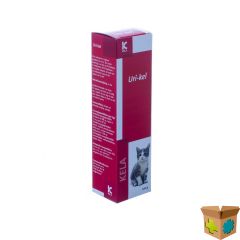 URI-KEL PASTA 100G