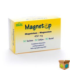 MAGNETOP GRAN ZAKJE 30