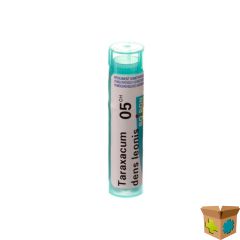 TARAXACUM DENS LEONIS 5CH GR 4G BOIRON
