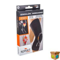 EPITACT KNIEBESCHERMING SPORT MULTIDIRECTIONELE XS