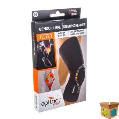 EPITACT KNIEBESCHERMING SPORT MULTIDIRECTIONELE M