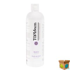 TOPIDERM BADOLIE 500ML
