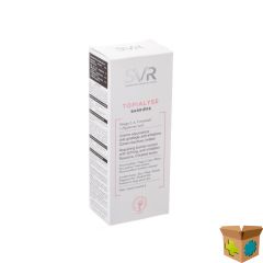 SVR TOPIALYSE BARRIERE CREME TUBE 50ML