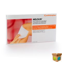 MELOLIN KP STER 10X20CM 5 66800707