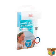 SISSEL HOT COLD PEARL FACIAL MASK