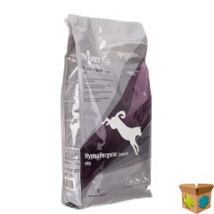 TROVET IPD HYPOALLERGENIC HOND (INSECTS) 3KG