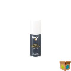 NAQI FACE PROTECTOR SPORT 50ML
