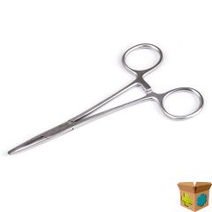 Hartmann Kocher chirurgische klem recht - 1st