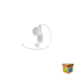 AMEDA POMPSET ENKEL ECO