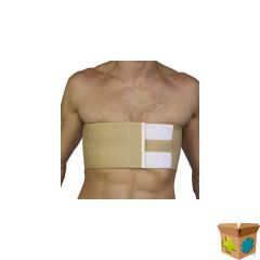 Bota Thoraxgordel stevig elastisch man - hoogte 20cm, bestel online | Medstore
