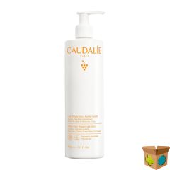CAUDALIE SUN HERSTELLENDE AFTERSUN MELK 400ML