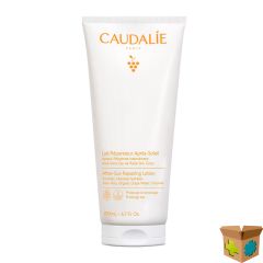 CAUDALIE SUN HERSTELLENDE AFTERSUN MELK 200ML