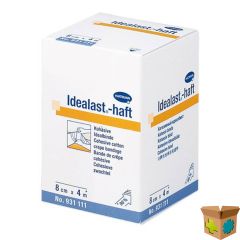 Hartmann Idealast-Haft - rol 4m