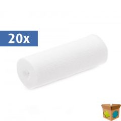 Peha Lastotel (niet gecellofaneerd) per 20st