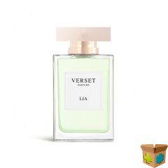 VERSET PARFUM LIA DAME 100ML