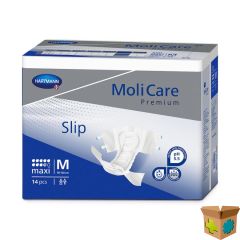 Molicare Premium slip elastic (maxi) - level 9 