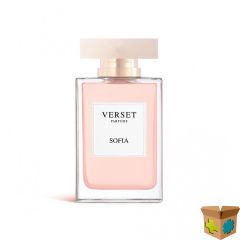 VERSET PARFUM SOFIA DAME 100ML