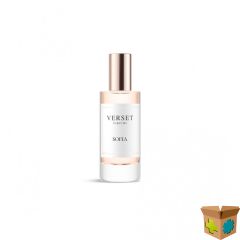 VERSET PARFUM SOFIA DAME 15ML