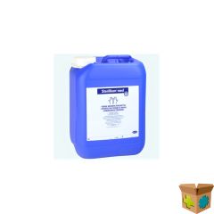 Sterillium med 5000 ml 9814900