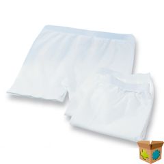 Tena Fix Cotton Special broekjes - 1 st
