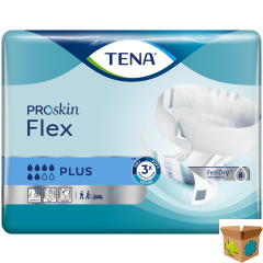 Tena Flex Plus - 30 st